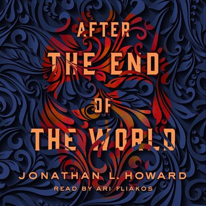 After the End of the World