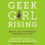 Geek Girl Rising