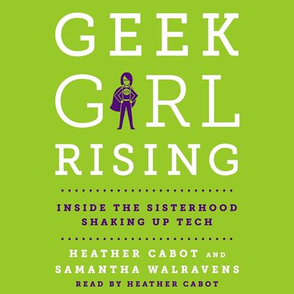 Geek Girl Rising