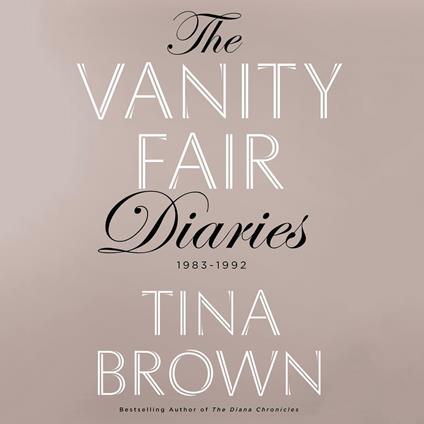 The Vanity Fair Diaries