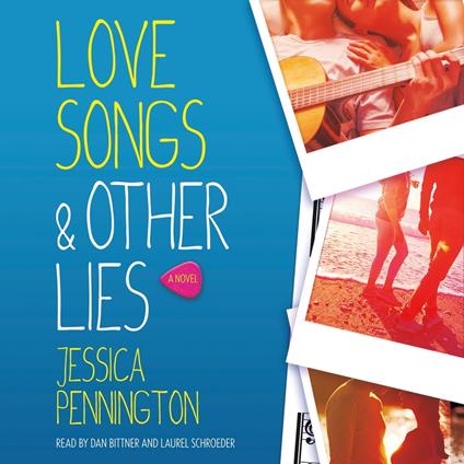 Love Songs & Other Lies