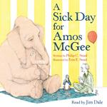 A Sick Day for Amos McGee