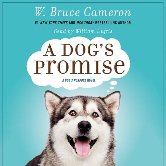 A Dog's Promise