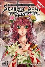 Scarlet Soul, Volume 3