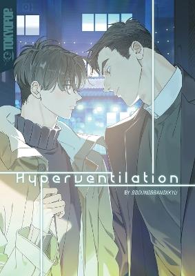 Hyperventilation - Bboungbbangkkyu - cover