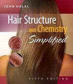 Hair Structure and Chemistry Simplified