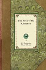 Book of the Carnation