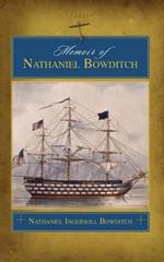 Memoir of Nathaniel Bowditch (Trade)