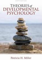 Theories of Developmental Psychology