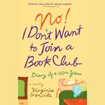 No! I Don't Want to Join a Book Club