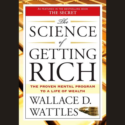 The Science of Getting Rich