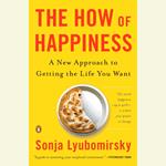 The How of Happiness