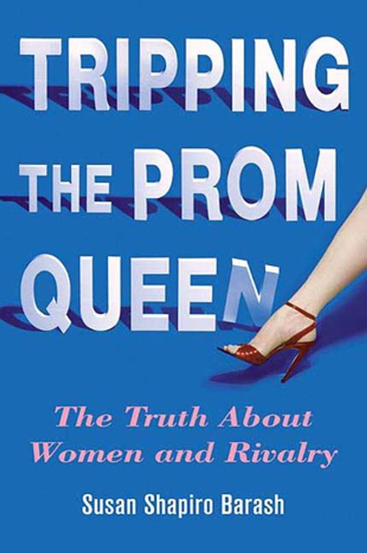 Tripping the Prom Queen