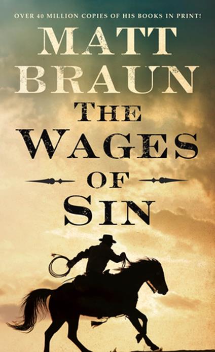 The Wages of Sin