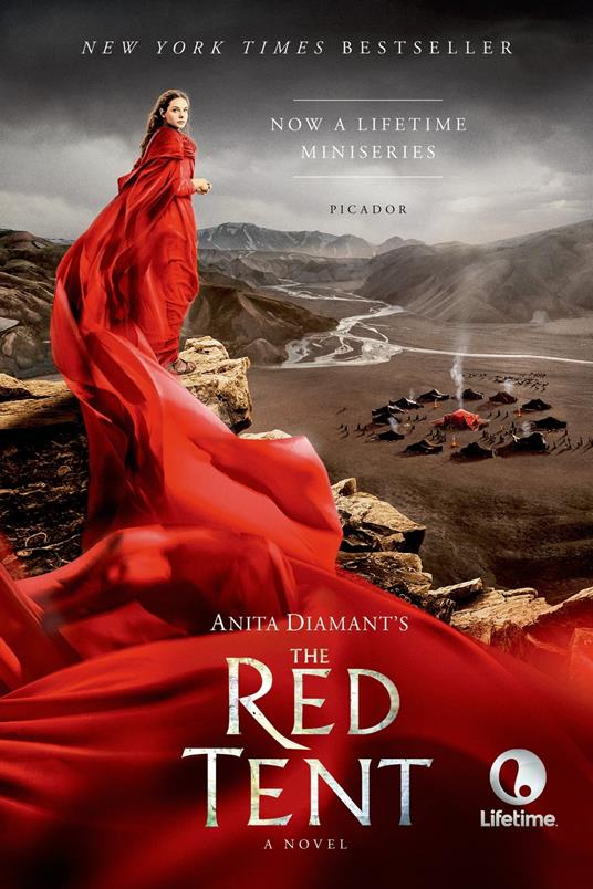 The Red Tent - 20th Anniversary Edition