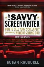 The Savvy Screenwriter