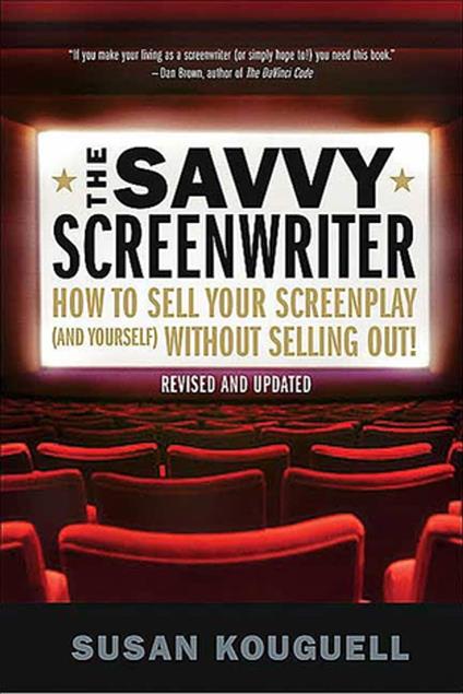 The Savvy Screenwriter