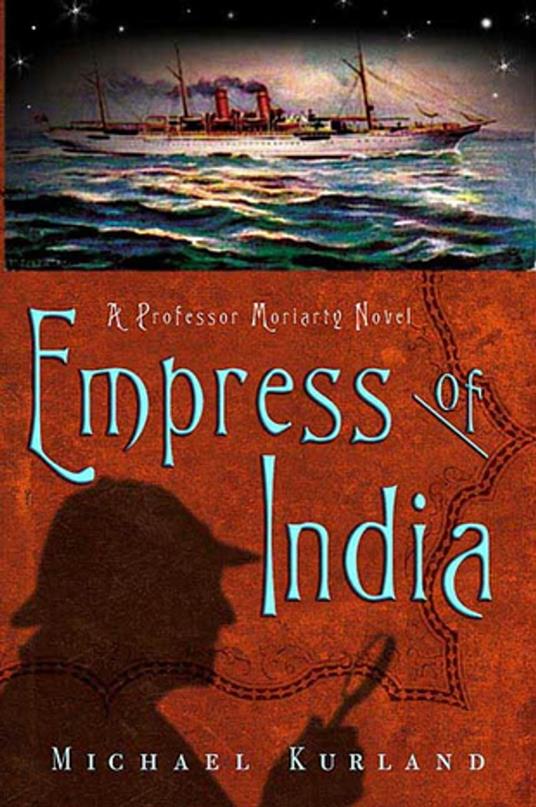 The Empress of India