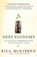 Deep Economy