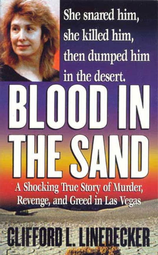 Blood in the Sand