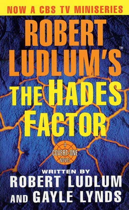 Robert Ludlum's The Hades Factor