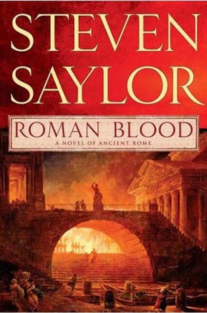 Roman Blood