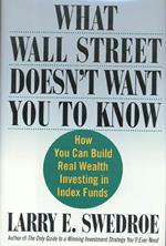 What Wall Street Doesn't Want You to Know