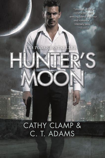 Hunter's Moon