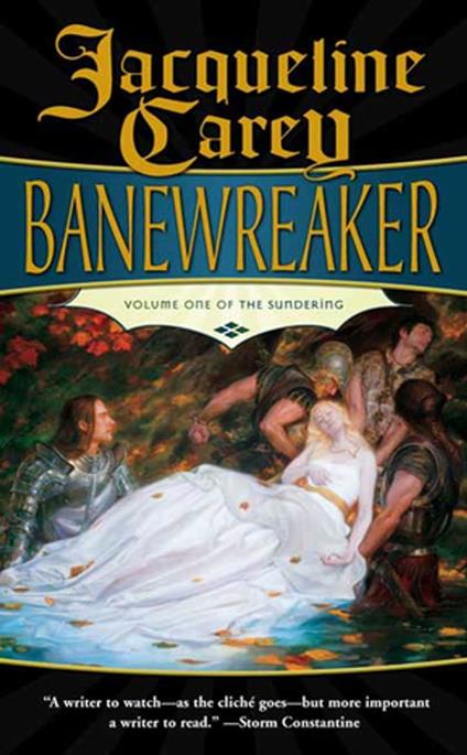 Banewreaker