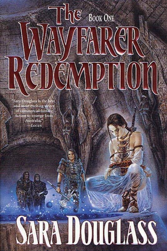 The Wayfarer Redemption