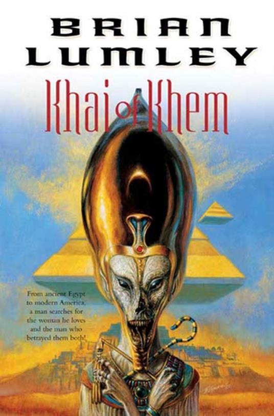 Khai of Khem