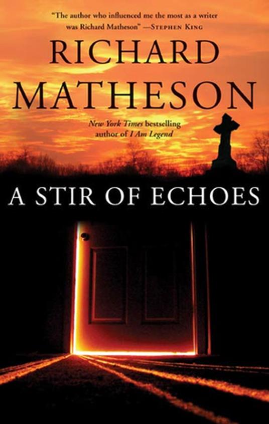 A Stir of Echoes