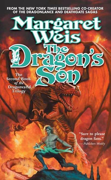 The Dragon's Son