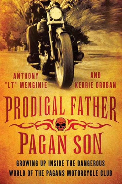 Prodigal Father, Pagan Son