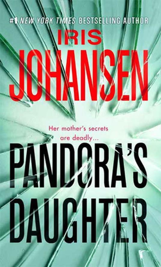 Pandora's Daughter