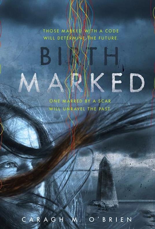 Birthmarked - Caragh M. O'Brien - ebook