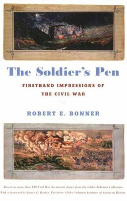 The Soldier's Pen