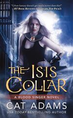 The Isis Collar