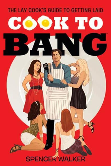 Cook to Bang