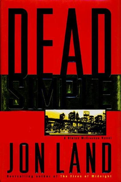 Dead Simple - Jon Land - ebook
