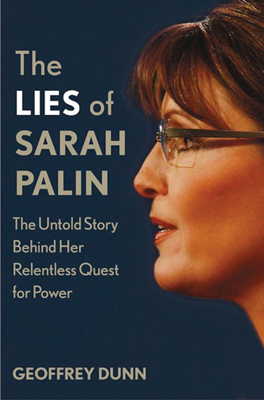 The Lies of Sarah Palin