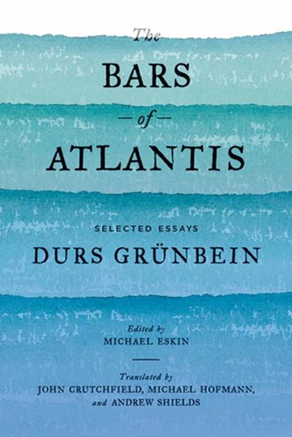 The Bars of Atlantis