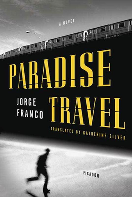 Paradise Travel