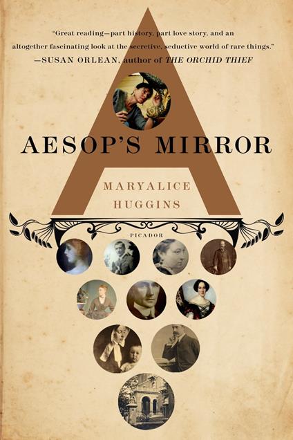 Aesop's Mirror