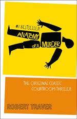 Anatomy of a Murder