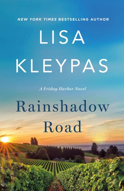 Rainshadow Road