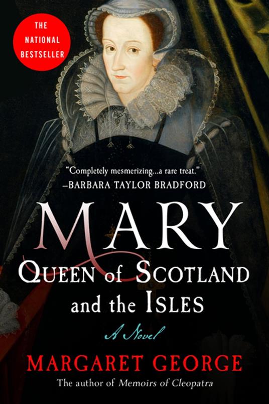 Mary Queen of Scotland and The Isles