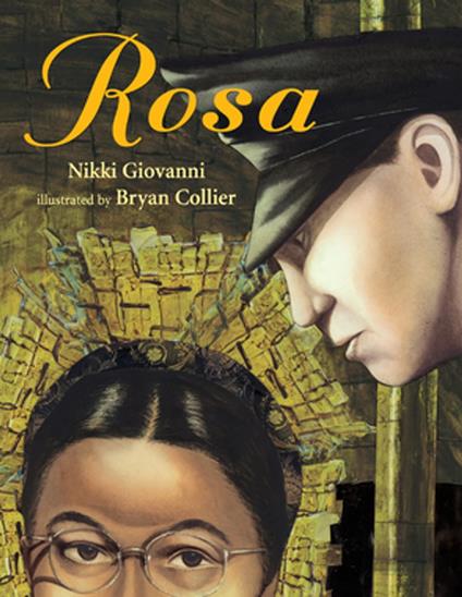 Rosa - Nikki Giovanni,Bryan Collier - ebook