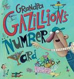 Grandpa Gazillion's Number Yard