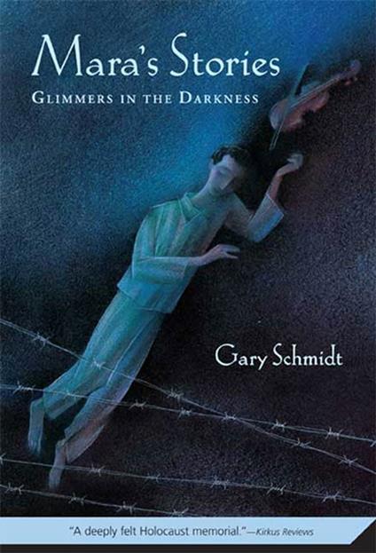 Mara's Stories - Gary D. Schmidt - ebook